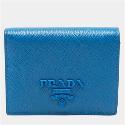 Tax-Free PRADA Wallet